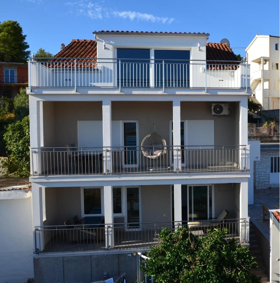 Apartments Vida Trogir Exterior foto